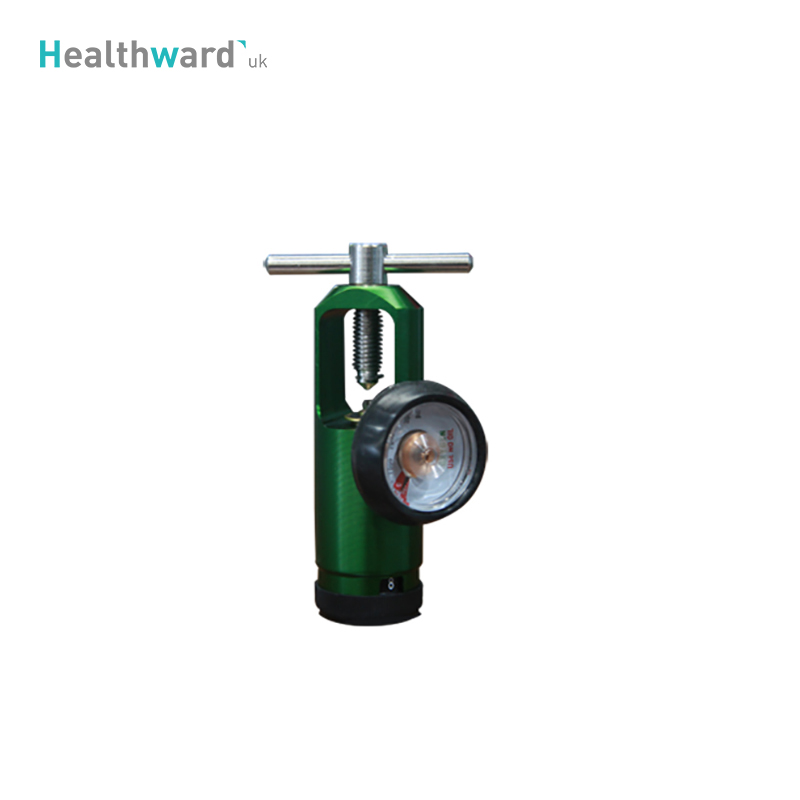 HW-EH038 Made In China Low Price Medical Oxygen Flowmeter
